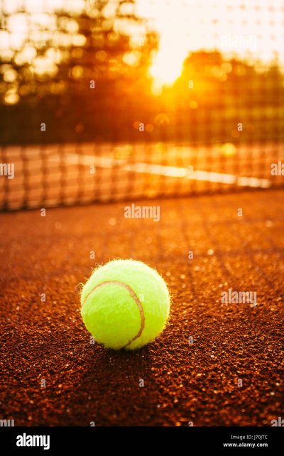 Теннис на айфон