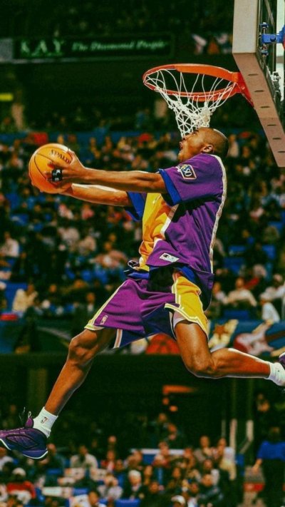 Kobe Wallpaper iphone