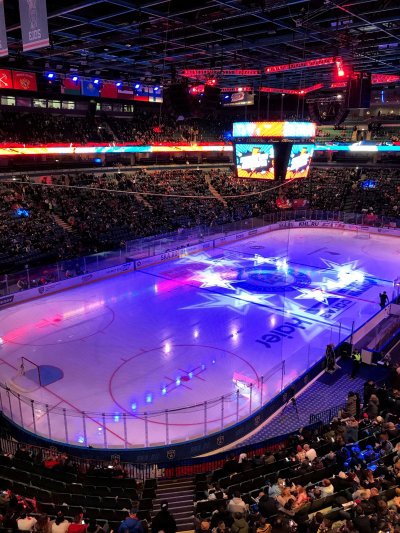 Ледовый дворец