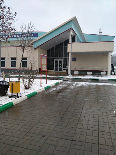 Москва Лобненская улица 13а стр 1 молния