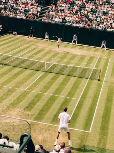 Уимблдон 2023
