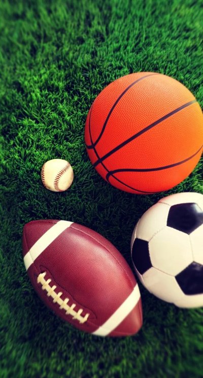 Спортивный инвентарь