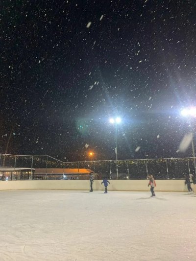 Ледовый каток