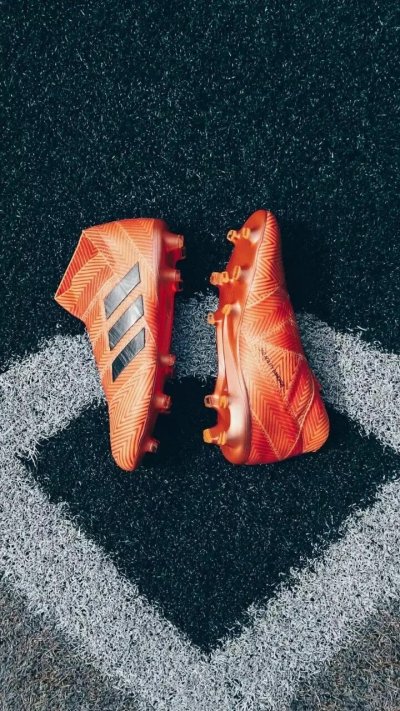 Футбольные бутсы