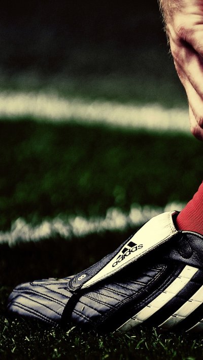 Адидас футбол
