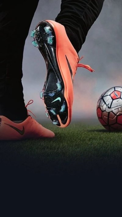 Футбольные бутсы найк 2022