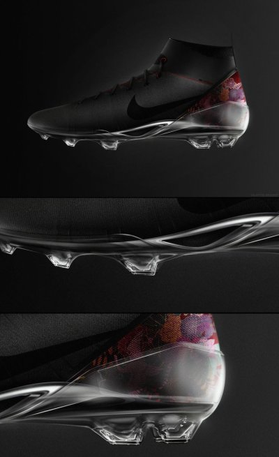 Nike Concept