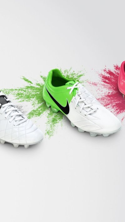 Картинки Nike 4k