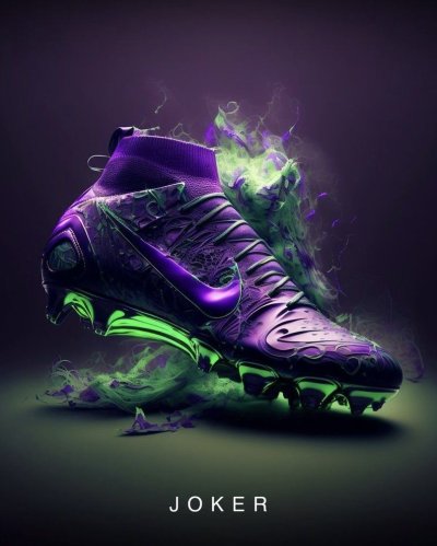 Найк Вдохновение