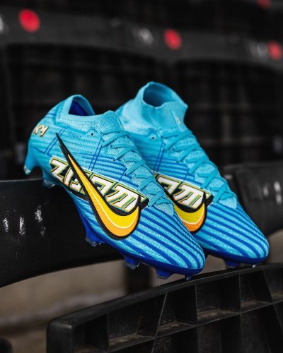 Nike Mercurial Air Zoom