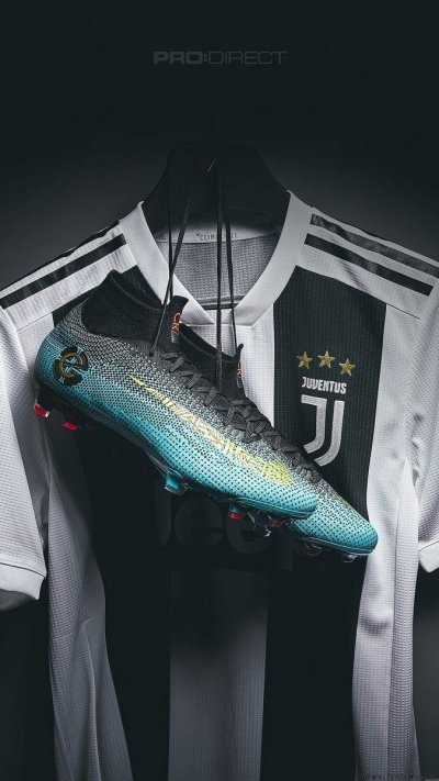 Найк обои Ювентус