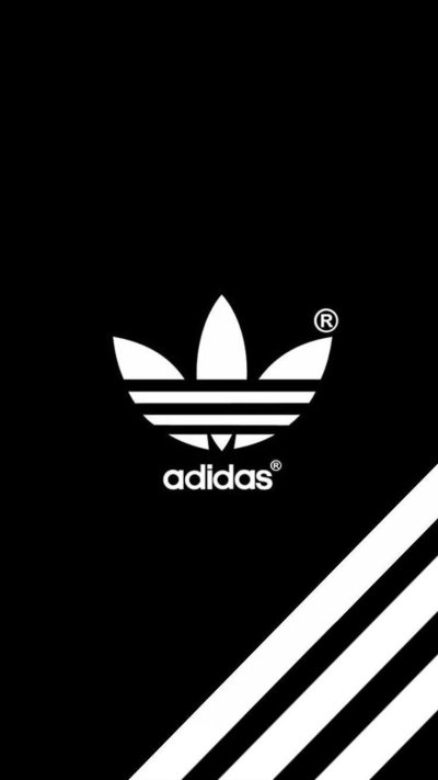 Adidas logo 2023