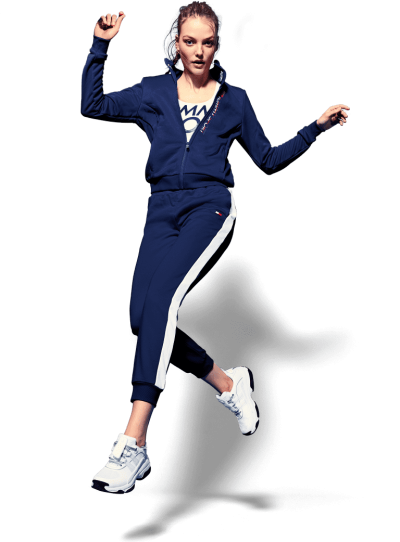 Спортивная одежда