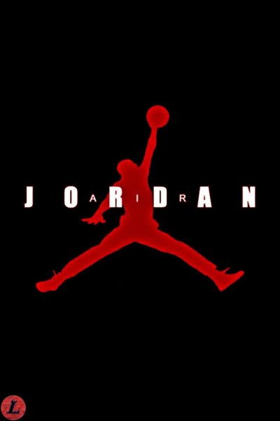 Майкл Джордан 23