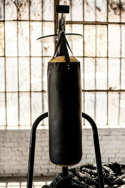 Боксерская груша