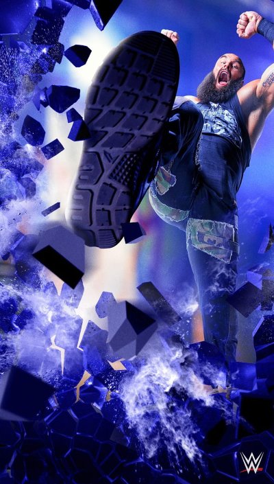 Хоби обои Браун на телефон