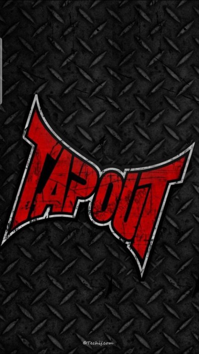 ММА заставка