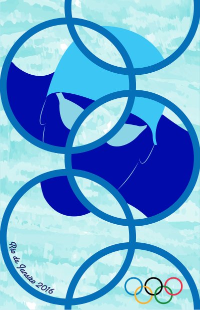 Олимпийская тематика