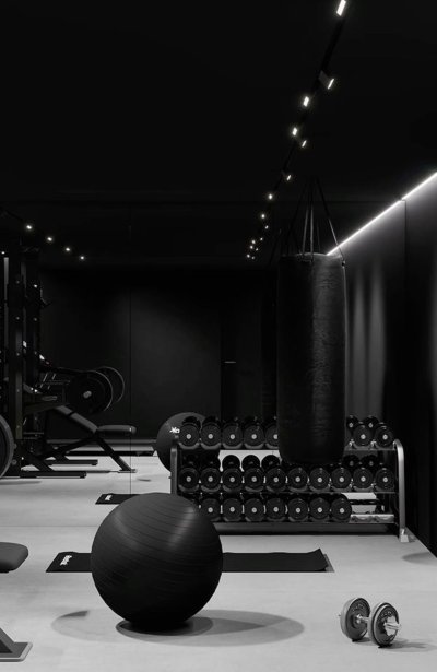 Зал Эстетика