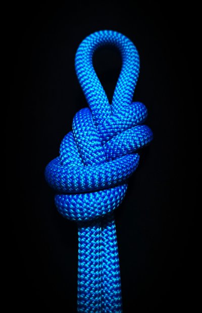 Узлы для веревки