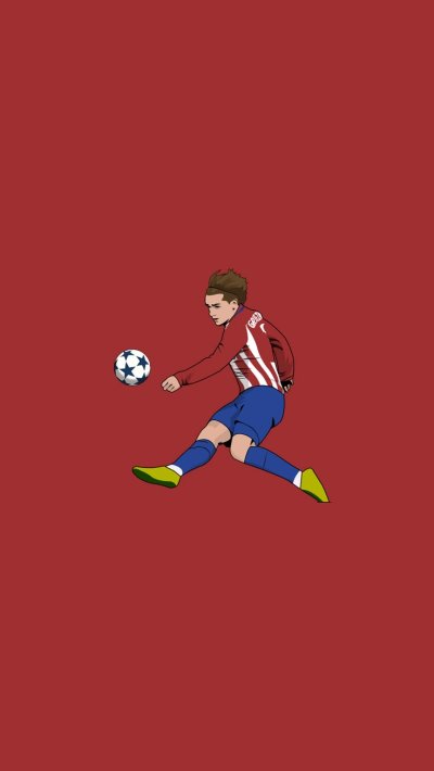 Заставки на телефон футбол