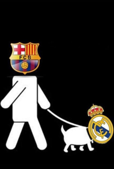 Анти Реал Мадрид