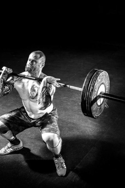 Заставка на айфон фитнес