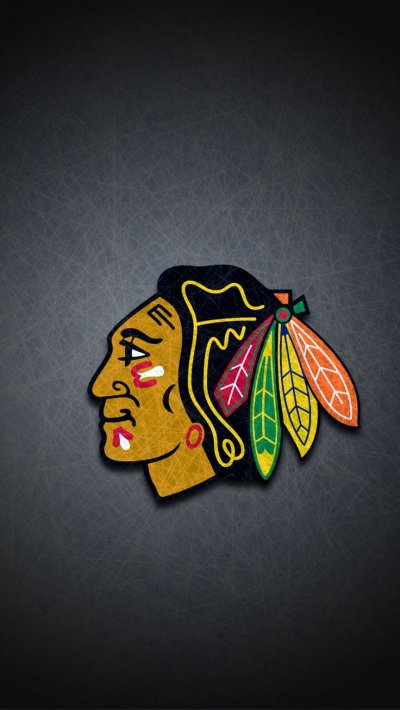 Чикаго Блэкхокс