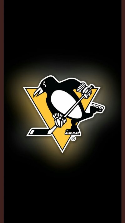 Питтсбург Пингвинз