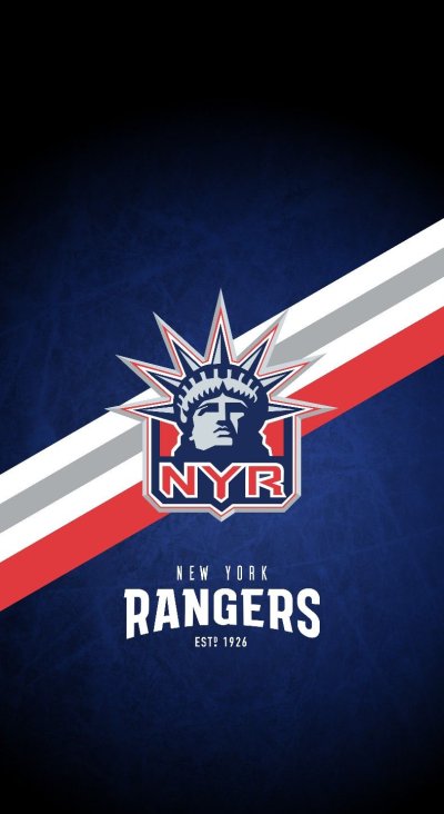 Нью-Йорк Рейнджерс