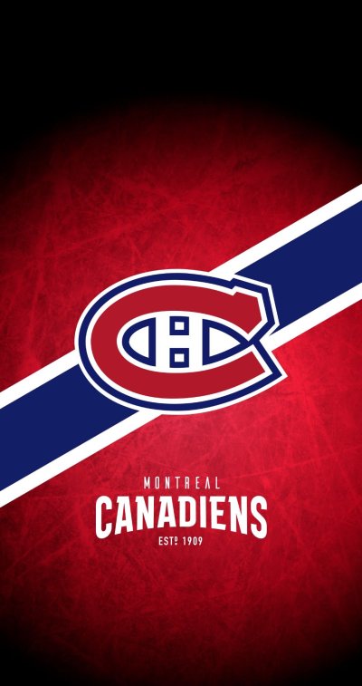 Хк Монреаль Канадиенс