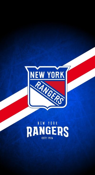 Хк New York Rangers