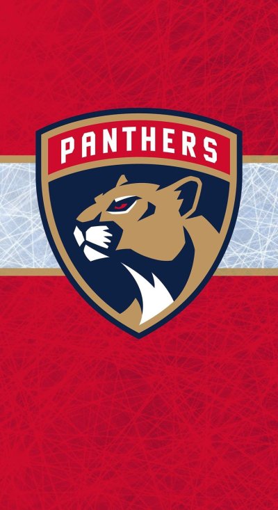 Флорида Пантерз NHL