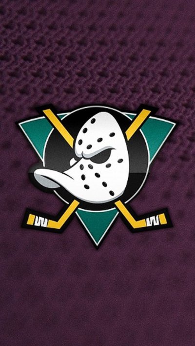 Анахайм Майти Дакс