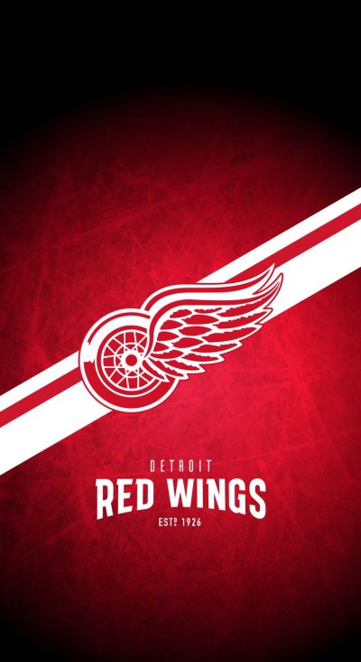Детройт ред Вингс