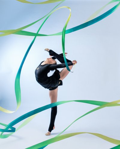 Художественная гимнастика