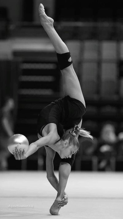 Гимнастика