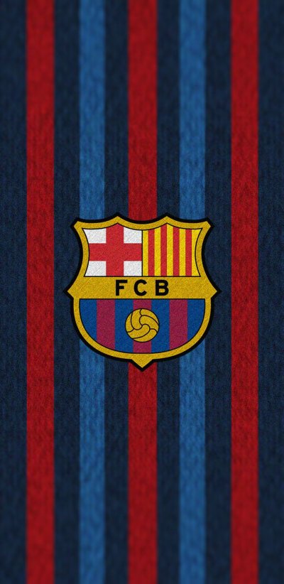 FCB Барселона