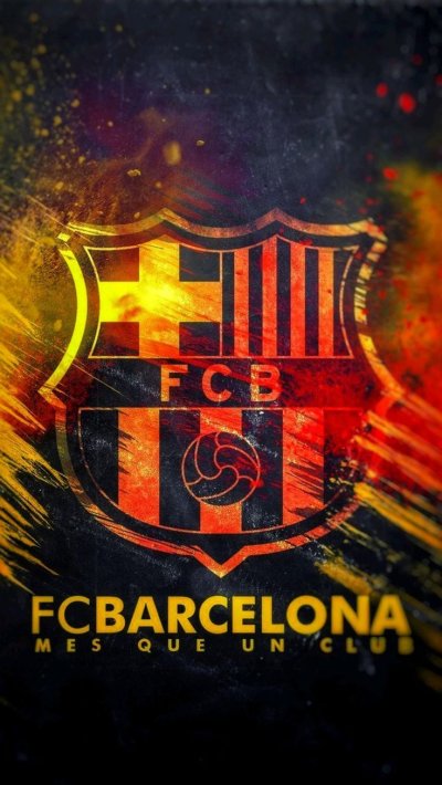 Барселона ФК