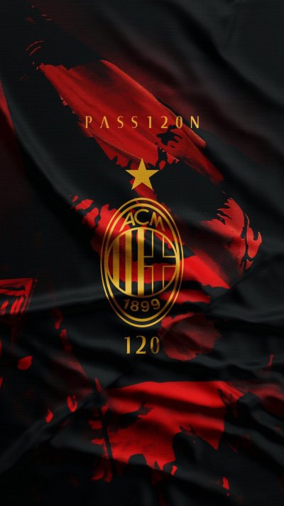 Милан ФК