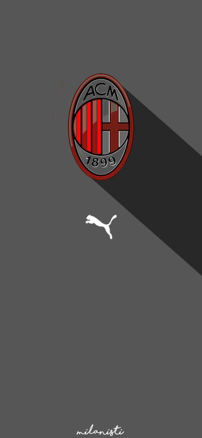 Milan FC обои