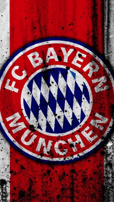 ФК Бавария лого