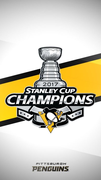 Питтсбург Пингвинз