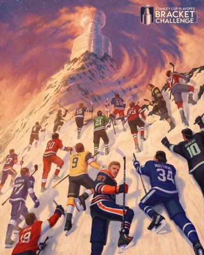 Хоккеисты КХЛ