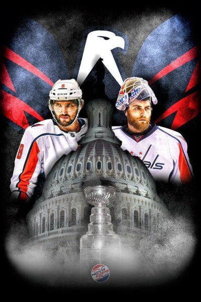 Вашингтон Кэпиталз