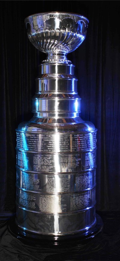 Кубок Стэнли