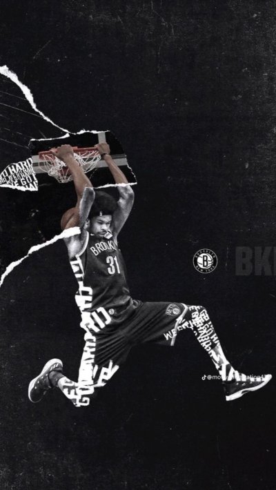 Обои на телефон баскетбол