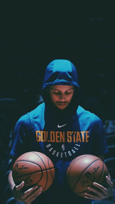 Стефен карри обои на айфон