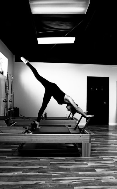 Аутентичный пилатес