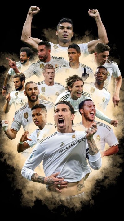 Real Madrid